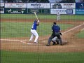 Andruw Jones Singles to Left, Nomar Scores Andruw Jones Singles to Left, Nomar Scores