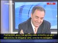 Voskopulos vo MEGA TV 09-03-08 Voskopulos vo MEGA TV 09-03-08