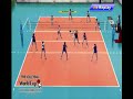 FIVB Volleyball World Cup - Demo - PS2 FIVB Volleyball World Cup - Demo - PS2