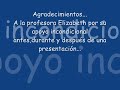 Chunchos de yauyos- "Expresiones de mi tierra"