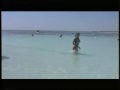 clip divertente della canzone miez o mare scritta da gigi d'alessio x alfio lombardi