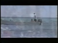 clip divertente della canzone miez o mare scritta da gigi d'alessio x alfio lombardi