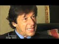 IMRAN KHAN VIEWS ON PAKISTAN POLITICS 2/3 IMRAN KHAN VIEWS ON PAKISTAN POLITICS 2/3