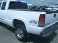 2005 GMC SIERRA 2500 Fond Du Lac, WI