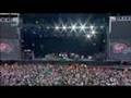Beck live @ V Festival 2006 Part 1