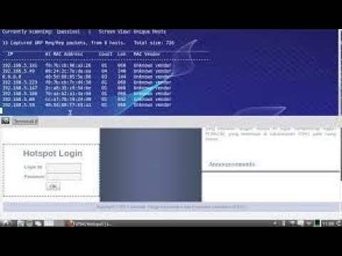 Cara Hack Billing Hotspot Mikrotik Cara Hack Billing Hotspot Mikrotik