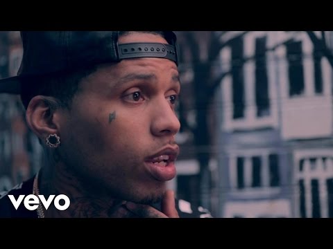 Kid Ink - Wild Tour Stories 2 (247HH Exclusive)