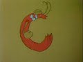 this masterpiece from 1973 was directed by jeff hale, animated by holly zapp, and features the beautiful song 