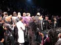 Sean John Final Walk