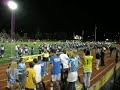 Victory Celebration
