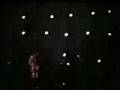 Nirvana-Live In Milan Heart Shaped Box