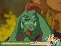 Chaotic: Secrets of the Lost City - 05 - Hotekk's Challenge, Part 2  [HQ] 2/3