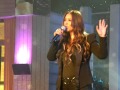 Myriam Hernandez - Huele a Peligro