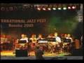 Blue Monk-BigBand Blagoevgrad