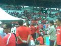 Protes Minyak di Stadium MBPJ Kelana Jaya - Sesi Pagi 6/7/08