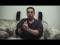 manualist plays steely dan - josie - on his hands!
