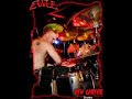 Evile - schizophrenia