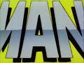 Megaman Cartoon Opening