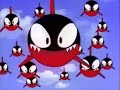 Megaman Cartoon Opening