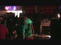 Chanel One Sound System Mickey Dread Mix Up Festival Dub