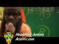 Headphone Junkies - Pop Dat - Acid Mic Season II