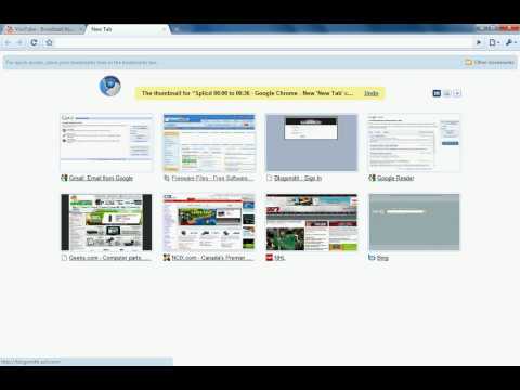 Image de prévisualisation YouTube