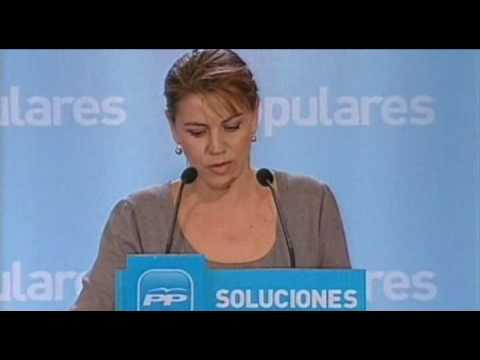 El mejor líder para España