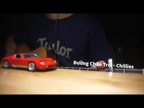 Đường Chân Trời - Chillies | cover