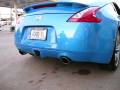 videos de 370 Z at the Follow the Nissan Z event in Dallas