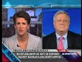 Rachel Maddow w/ guest Thomas Tamm