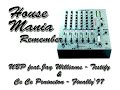 01. pizzaman - sex on the streets
    + sue�o latino - viciosa
02. alex party - don't give me your life
03. celvin rotane - i believe
    + ren� et peran - give it to me
04. ruffneck feat.yavahn - 
    everybody be somebody
05. ubp feat.jay williams - testify
    + ce ce peninston - finally'97