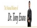 Names of GOD sound byte - by Dr Tony Evans