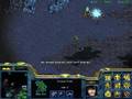 Brood War Protoss walkthrough level 7 part 2 of 4