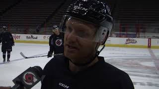 CYCLONES TV: Gameday- 11/17 vs. Toledo