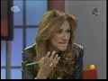 Alejandra Guzman con Adela Micha - Entrevista Parte 1
