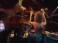 Whitesnake live 04 Doug Aldrich, Tommy Aldridge (1 of 12)