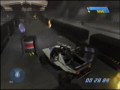 Halo The Maw Legendary, warthog end run easter egg