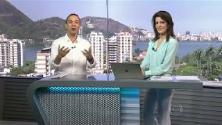 RJTV 1ª Edição