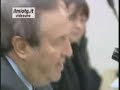 matera: sindaco buccico contro consigliere antezza matera: sindaco buccico contro consigliere antezza