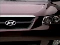 Hyundai Sonata, Car Review.