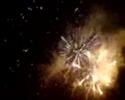 Happy New year Bu�k Szilveszter 2007 Kolarovo (SLOVAKIA)