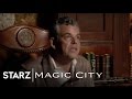 Magic City 2.02 (Preview)