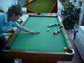 Pool Trick Shots 3