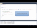 In diesem Tutorial zeige ich euch wie ihr mit Fenstern ein Auswahlmenü erzeugt. Sourcecode: multiupload.com/GREWWI7J12 -----------------Massage Box Flags: MB_ICONEXCLAMATION Ausrufezeichen MB_ICONWARNING Warnendes Ausrufezeichen MB_ICONINFORMATION Ein Informations 