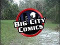 BIG CITY ZOMBIE ZOMBIE FEST - ZOMBIE FART GIRL EXTENDED