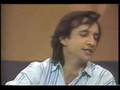 Bronson Pinchot on Attitudes - 8/8/88 part 2