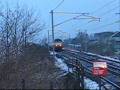 WCML at Carluke 4/12/08