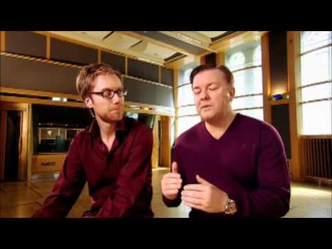 Office - Stars from The Office and other stars talks about the amazing serie The Office. This was aired in August 2009 on british tv, they showed the whole first seri...