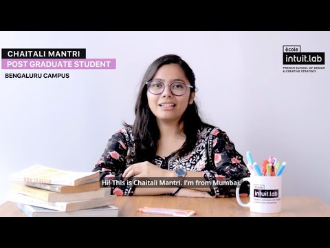 Ecole Intuit Lab General video thumbnail 6