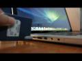 videos de Apple Alu MacBook Pro Unibody